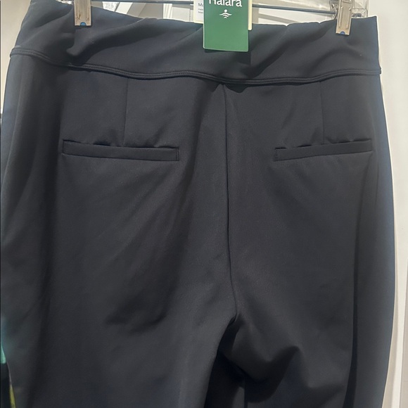 HALARA Charcoal pants - Picture 5 of 9